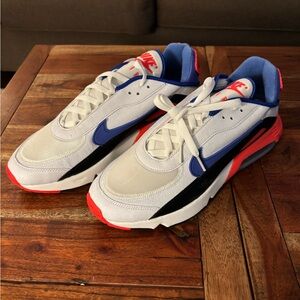 Nike Men’s Air Max Sneakers